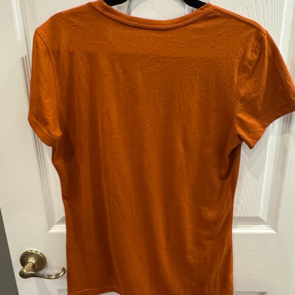 Nike Legend Women's Tee - Orangetheory Co-Brand - Picture 4 of 4